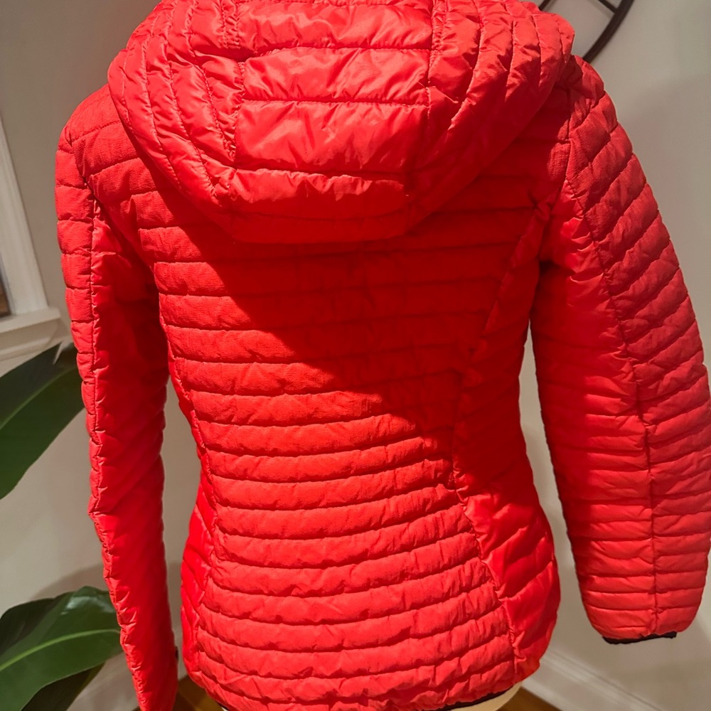 Pajar Packable Puffer - image 4